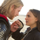 Illustration for article titled Have At Thee! Tons of High-Res Thor Photos!